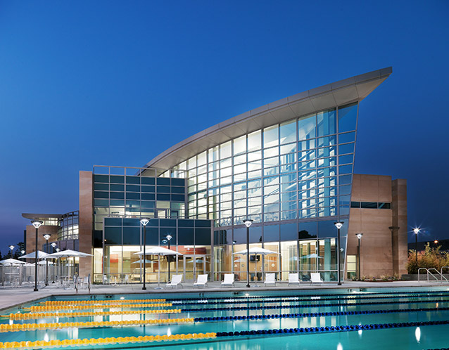 Moffet Towers Center - Sunnyvale, CA